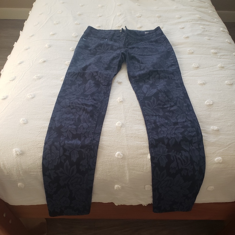 NWT ZCO JEANS